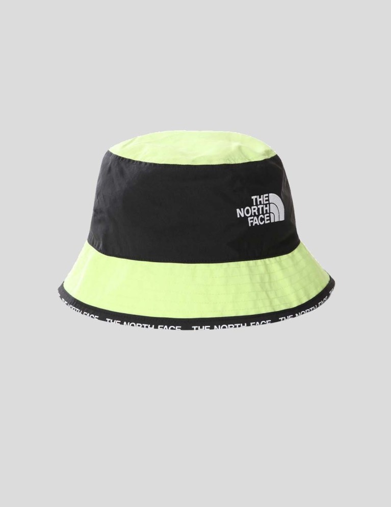 Scaldare la NORTH FACE cipresso secchio verde